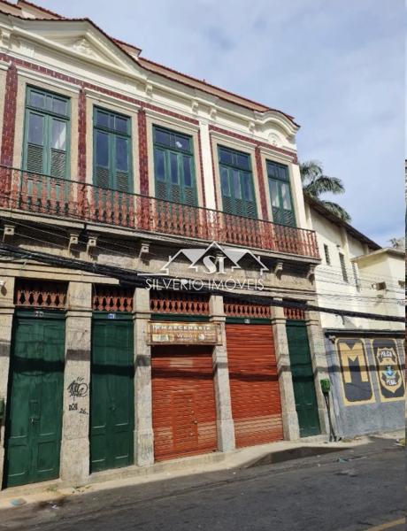 Imóvel Comercial para Alugar  à venda em Centro, Rio de Janeiro - RJ - Foto 2