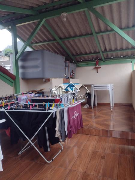 Casa à venda em Mosela, Petrópolis - RJ - Foto 10
