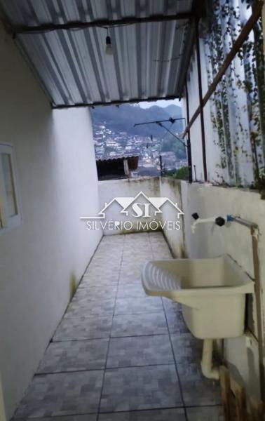 Apartamento para Alugar em Bingen, Petrópolis - RJ - Foto 11