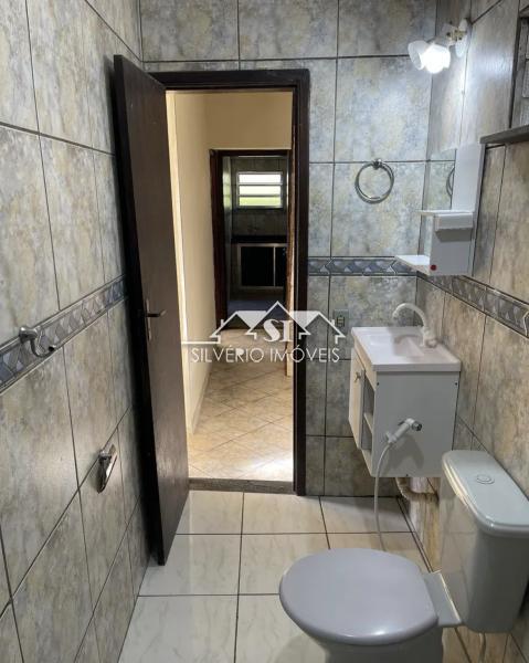 Casa para Alugar em Castelânea, Petrópolis - RJ - Foto 9