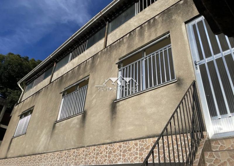 Casa para Alugar em Castelânea, Petrópolis - RJ - Foto 2