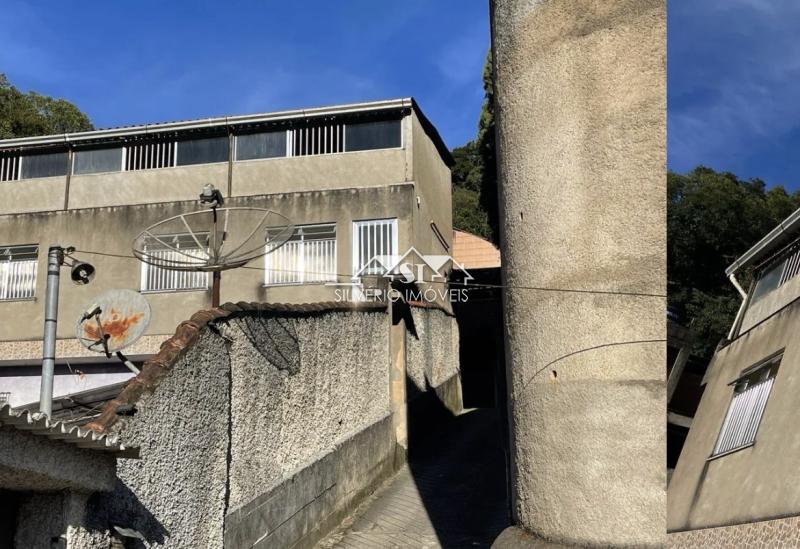 Casa para Alugar em Castelânea, Petrópolis - RJ - Foto 1