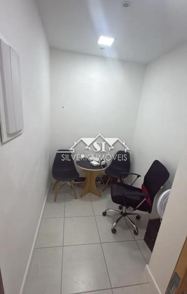 Sala para Alugar em Quarteirão Brasileiro, Petrópolis - RJ - Foto 2