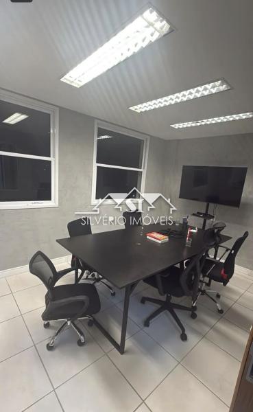 Sala para Alugar em Quarteirão Brasileiro, Petrópolis - RJ - Foto 1