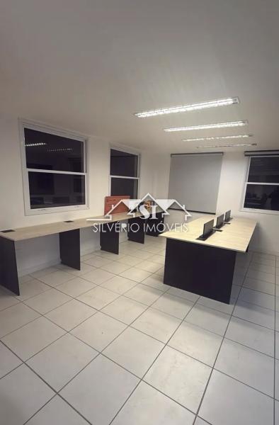 Sala para Alugar em Quarteirão Brasileiro, Petrópolis - RJ - Foto 3