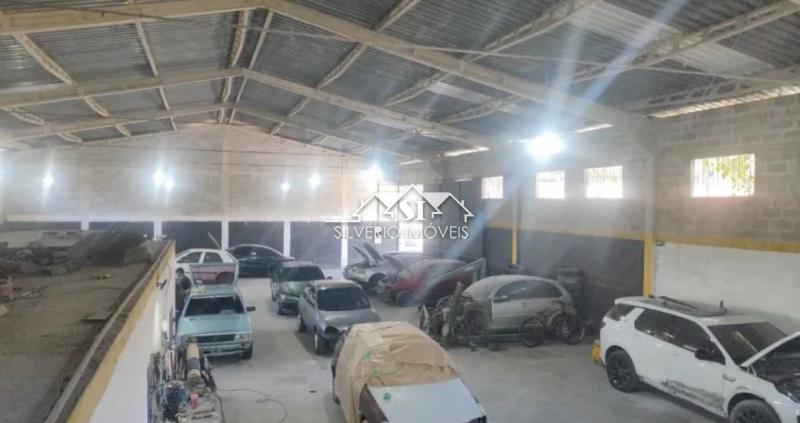 Imóvel Comercial para Alugar em Itaipava, Petrópolis - RJ - Foto 1