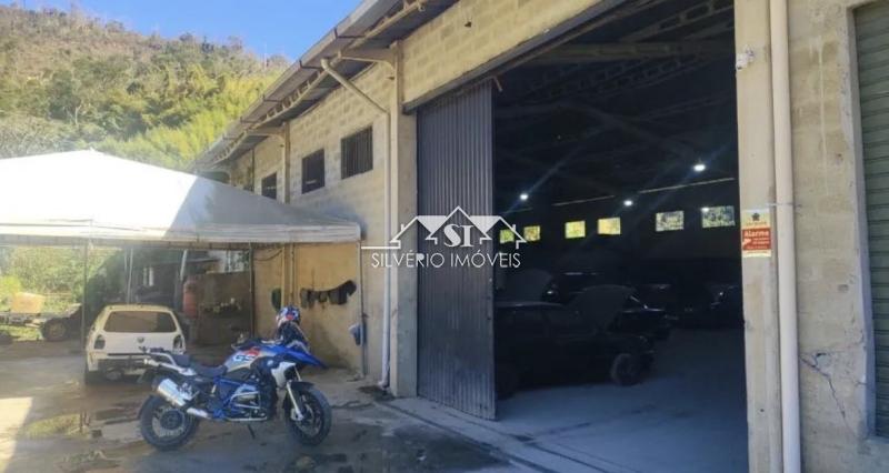 Imóvel Comercial para Alugar em Itaipava, Petrópolis - RJ - Foto 4