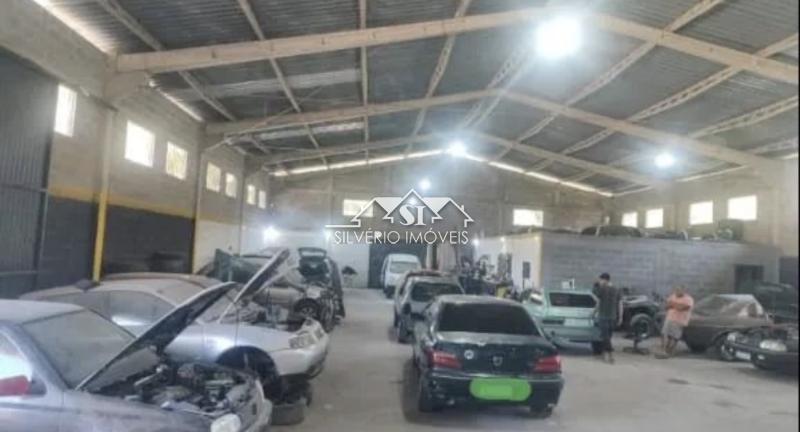 Imóvel Comercial para Alugar em Itaipava, Petrópolis - RJ - Foto 2