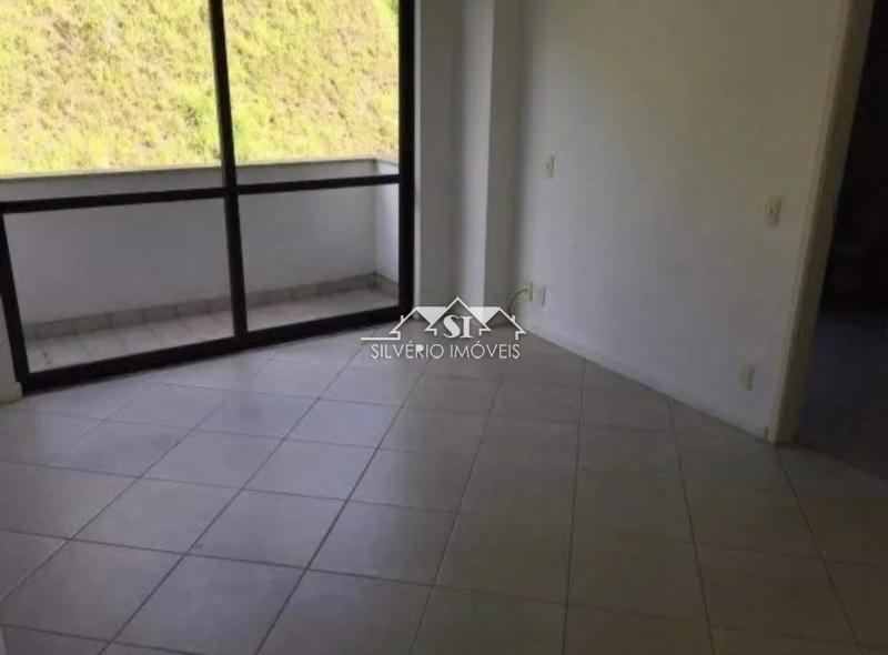 Apartamento para Alugar em Centro, Petrópolis - RJ - Foto 6