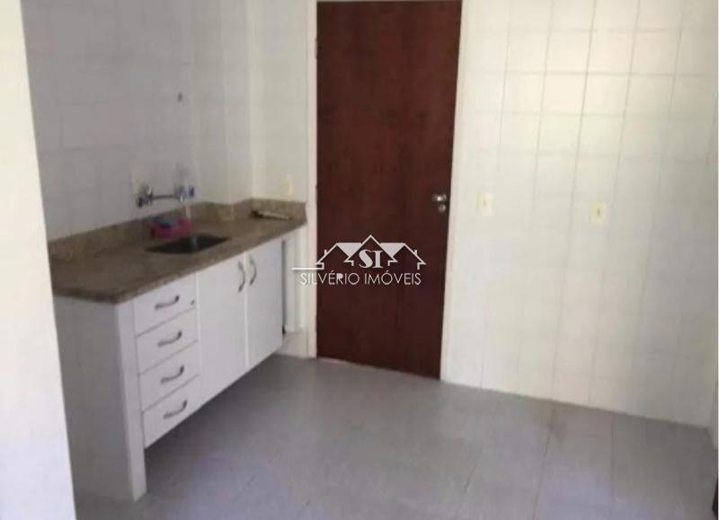 Apartamento para Alugar em Centro, Petrópolis - RJ - Foto 8