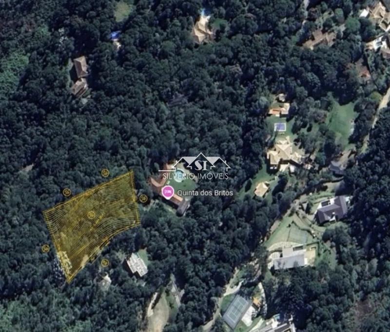 Terreno Residencial à venda em Araras, Petrópolis - RJ - Foto 2
