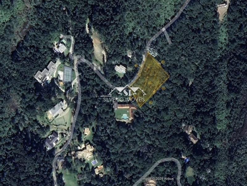 Terreno Residencial à venda em Araras, Petrópolis - RJ - Foto 1