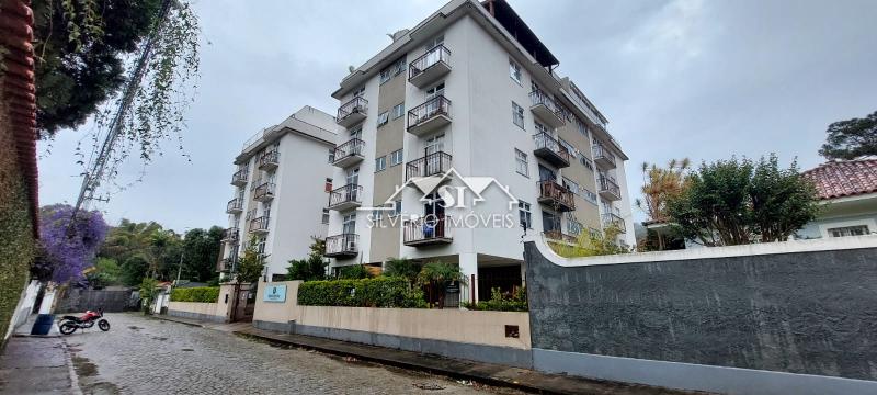 Apartamento para Alugar em Corrêas, Petrópolis - RJ - Foto 1