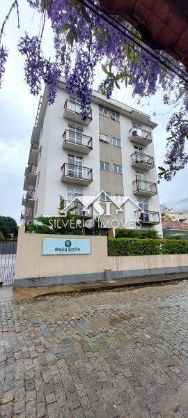 Apartamento para Alugar em Corrêas, Petrópolis - RJ - Foto 21