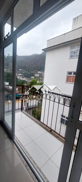 Apartamento para Alugar em Corrêas, Petrópolis - RJ - Foto 19