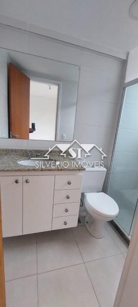 Apartamento para Alugar em Corrêas, Petrópolis - RJ - Foto 14