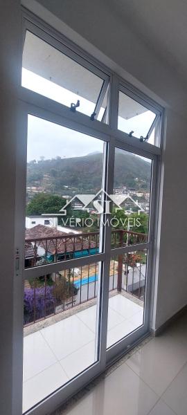 Apartamento para Alugar em Corrêas, Petrópolis - RJ - Foto 13