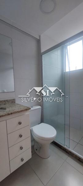 Apartamento para Alugar em Corrêas, Petrópolis - RJ - Foto 2