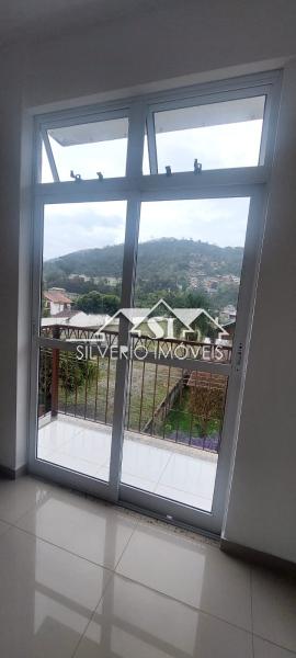 Apartamento para Alugar em Corrêas, Petrópolis - RJ - Foto 12