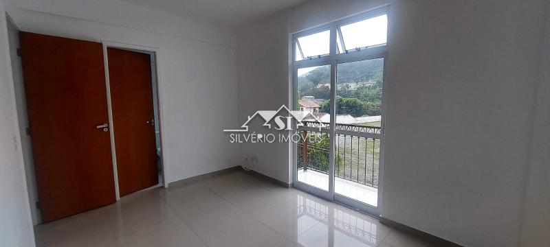 Apartamento para Alugar em Corrêas, Petrópolis - RJ - Foto 11