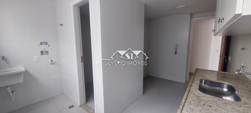 Apartamento para Alugar em Corrêas, Petrópolis - RJ - Foto 6