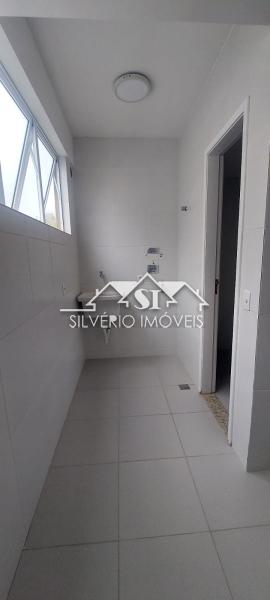 Apartamento para Alugar em Corrêas, Petrópolis - RJ - Foto 4