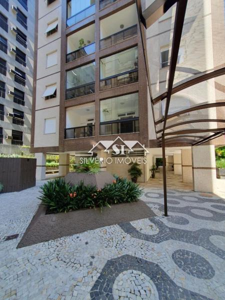 Apartamento à venda em Centro, Petrópolis - RJ - Foto 1