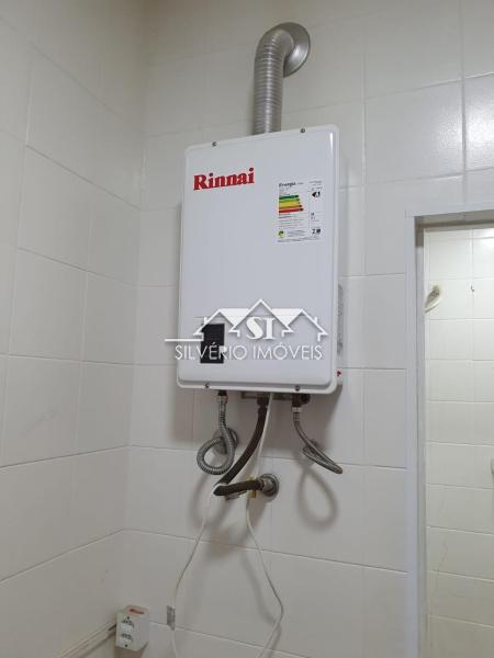 Apartamento à venda em Centro, Petrópolis - RJ - Foto 19