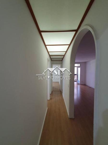 Apartamento à venda em Centro, Petrópolis - RJ - Foto 7