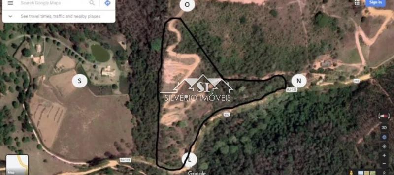 Terreno Residencial à venda em Pedro do Rio, Petrópolis - RJ - Foto 11