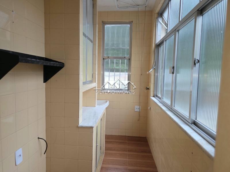 Apartamento à venda em Centro, Petrópolis - RJ - Foto 19