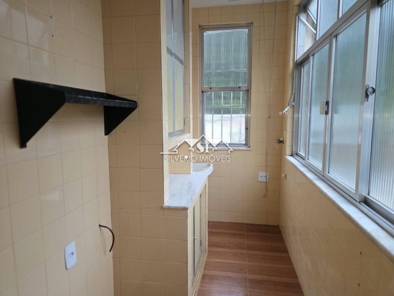 Apartamento à venda em Centro, Petrópolis - RJ - Foto 18