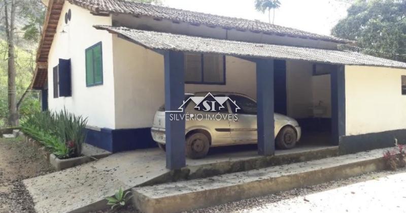 Casa para Alugar em Centro, São José do Vale do Rio Preto - RJ - Foto 2