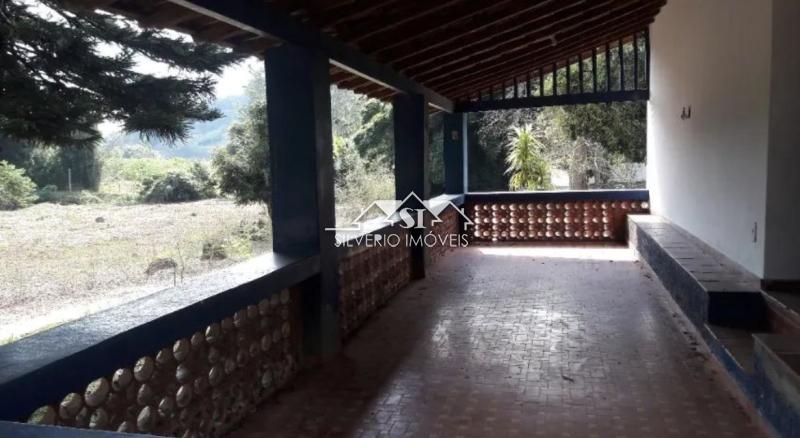Casa para Alugar em Centro, São José do Vale do Rio Preto - RJ - Foto 7