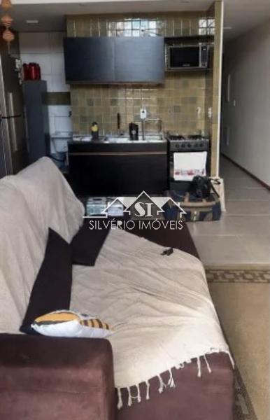 Apartamento à venda em Itaipava, Petrópolis - RJ - Foto 1