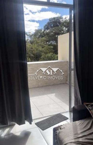 Apartamento à venda em Itaipava, Petrópolis - RJ - Foto 2