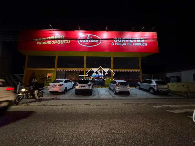Loja para Alugar em Quissamã, Petrópolis - RJ - Foto 2