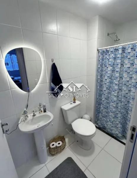 Apartamento à venda em Itaipava, Petrópolis - RJ - Foto 12