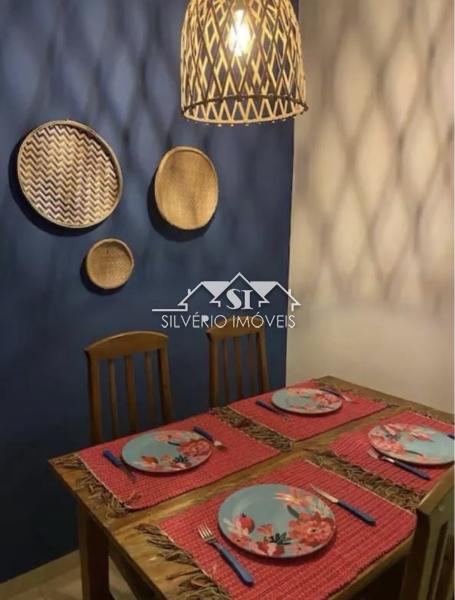 Apartamento à venda em Itaipava, Petrópolis - RJ - Foto 17