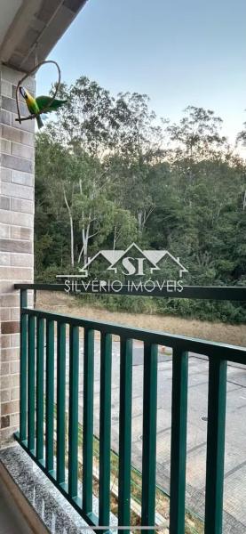 Apartamento à venda em Itaipava, Petrópolis - RJ - Foto 2