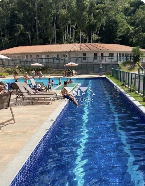 Apartamento à venda em Itaipava, Petrópolis - RJ - Foto 9