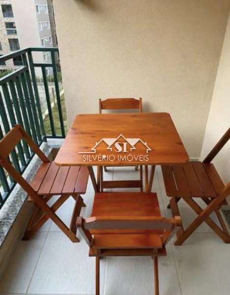 Apartamento à venda em Itaipava, Petrópolis - RJ - Foto 11