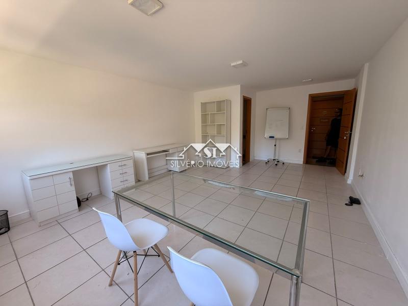 Sala para Alugar em Quarteirão Brasileiro, Petrópolis - RJ - Foto 1