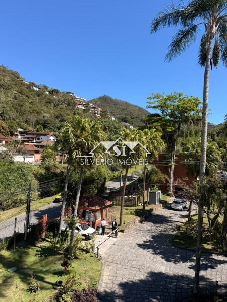 Sala para Alugar em Quarteirão Brasileiro, Petrópolis - RJ - Foto 4
