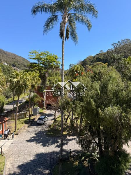 Sala para Alugar em Quarteirão Brasileiro, Petrópolis - RJ - Foto 6