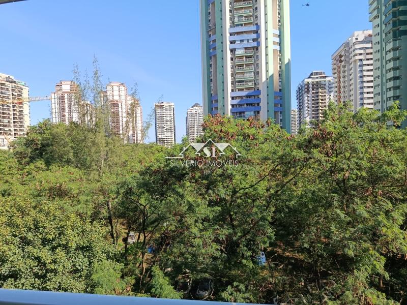 Apartamento à venda em Barra da Tijuca, Rio de Janeiro - RJ - Foto 3