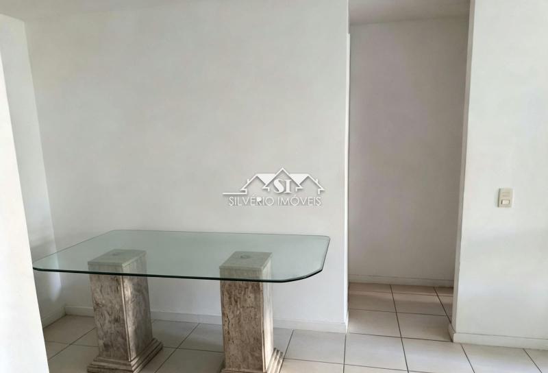 Apartamento à venda em Barra da Tijuca, Rio de Janeiro - RJ - Foto 4