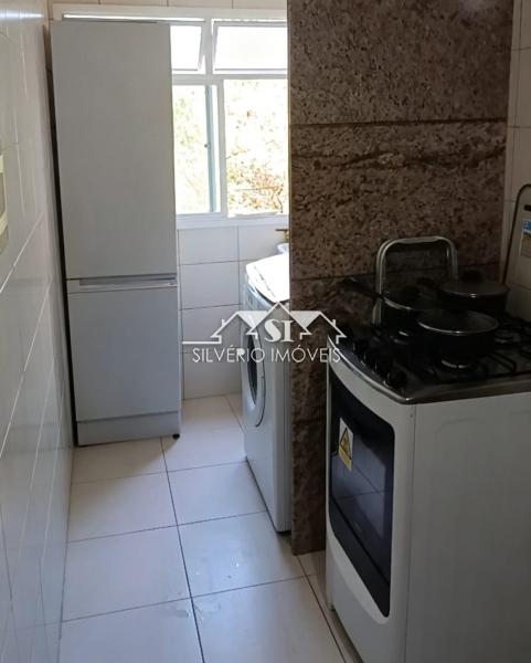 Apartamento à venda em Barra da Tijuca, Rio de Janeiro - RJ - Foto 11