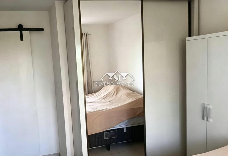 Apartamento à venda em Barra da Tijuca, Rio de Janeiro - RJ - Foto 6