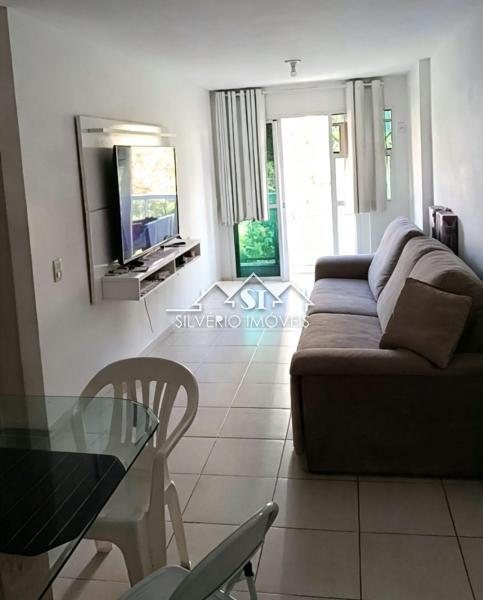 Apartamento à venda em Barra da Tijuca, Rio de Janeiro - RJ - Foto 2